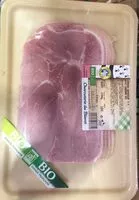 Mängden socker i Jambon supérieur