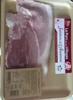 Mängden socker i Jambon a l'ancienne