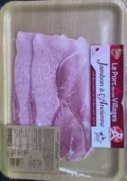 Mängden socker i Jambon a l'ancienne