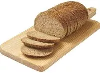 Mängden socker i AH Vloerbrood volkoren heel