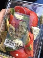 Mängden socker i Avocado gusto