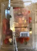 Mängden socker i Méli Melon