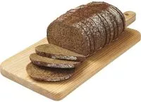 Mängden socker i AH Vloerbrood meergranen