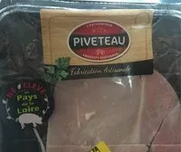 Mängden socker i Jambon cuit supérieur DD