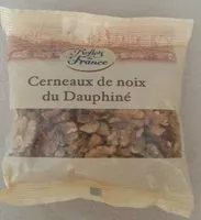 Mängden socker i Cerneaux de noix du Dauphiné