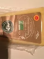 Mängden socker i Cantal Entre-Deux