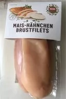 Mängden socker i Mais-Hähnchen