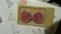 Mängden socker i coeur de museau de porc cuit