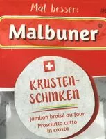 Mängden socker i Jambon braisé au four