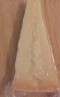 Mängden socker i Parmigiano Reggiano Aop bio 12 mois
