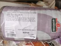 Mängden socker i Salumificio Bordoni