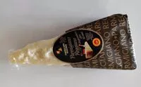 Mängden socker i Parmigiano Reggiano AOP 30 mois