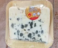 Mängden socker i Roquefort