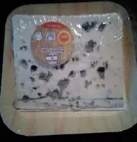 Mängden socker i Roquefort Affinage 3 mois