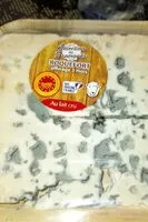 Mängden socker i Roquefort