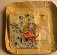 Mängden socker i Roquefort