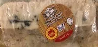 Mängden socker i Roquefort papillon aop