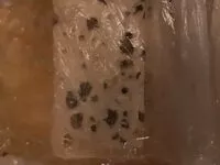 Mängden socker i Roquefort