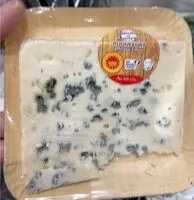 Mängden socker i Roquefort