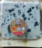 Mängden socker i Roquefort Papillon