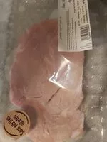 Mängden socker i Jambon cuit ac blanc