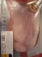 Mängden socker i Jambon cuit sup AC fumé