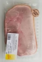 Mängden socker i Jambon Cuit Fumé