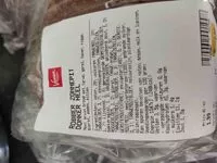 Mängden socker i Robberbrood