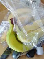 Mängden socker i Banane