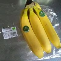 Mängden socker i Banane Republique Dominicaine