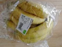 Mängden socker i Bananes République dominicaines