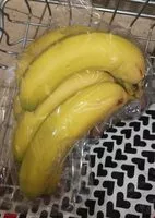 Mängden socker i Banane