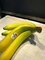 Mängden socker i Banane