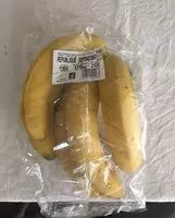 Mängden socker i Banane