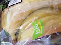 Mängden socker i banane bio