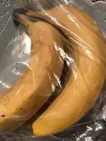 Mängden socker i Banane