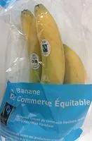 Mängden socker i Banane