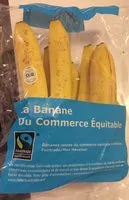 Mängden socker i Banane