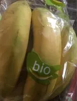 Mängden socker i Bananed