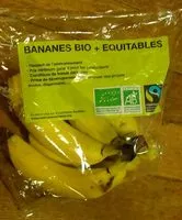 Mängden socker i Banane Cavendish cat 2 18C-1