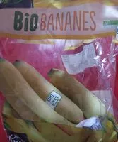 Mängden socker i Banane