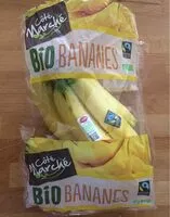 Mängden socker i Banane