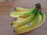 Mängden socker i banane