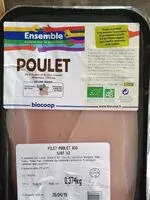 Mängden socker i Poulet