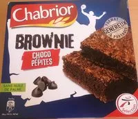 Mängden socker i Brownie