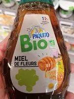 Mängden socker i miel de fleurs