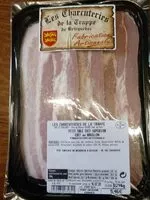 Mängden socker i Petit salé cuit supérieur