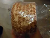 Mängden socker i Tijger wit