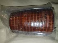 Mängden socker i Andouille de Guéméné