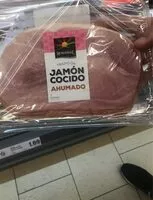 Mängden socker i Jamon Cocido
